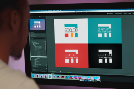 graphic design